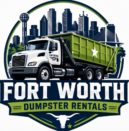 Fort Worth Dumpster Rentals